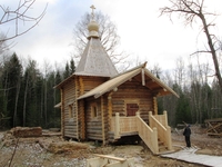 15. Храм